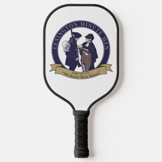 Palas De Pickleball Pickleball Paddle (Anverso)
