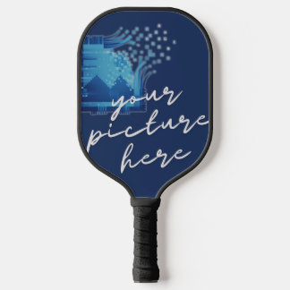 Palas De Pickleball Pickleball paddle  