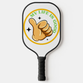 Palas De Pickleball Pickleball Paddle
