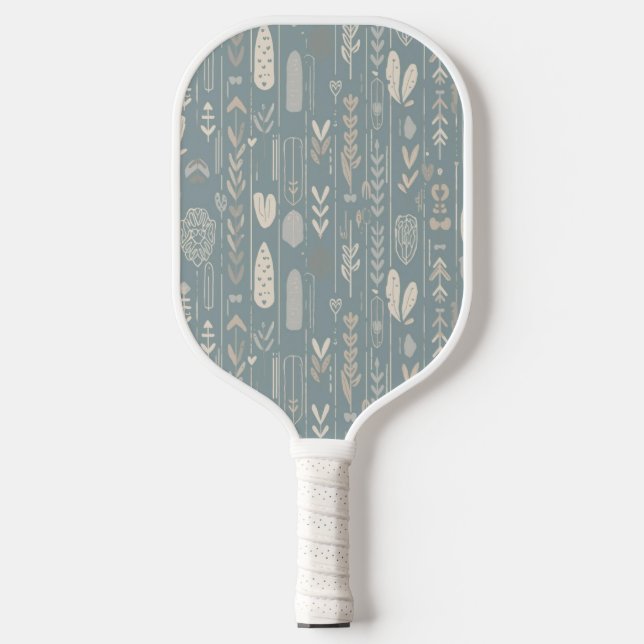 Palas De Pickleball Pickleball Paddle (Anverso)
