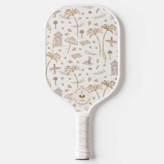 Palas De Pickleball Pickleball Paddle