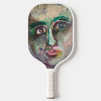 Palas De Pickleball pickleball paddle