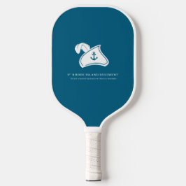 Palas De Pickleball Pickleball Paddle — 1st Rhode Island Regiment