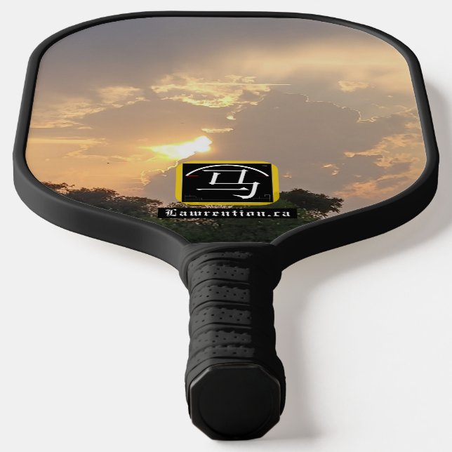 Palas De Pickleball Pickleball Paddle. Add your name or slogan. (Distribución)