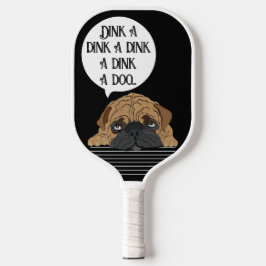 Palas De Pickleball Pickleball Paddle Dink a Doo