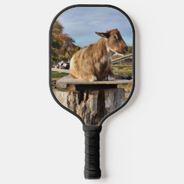 Palas De Pickleball Pickleball Paddle "Goat"