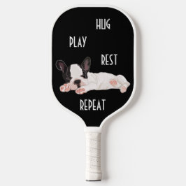 Palas De Pickleball Pickleball Paddle HUG PLAY REST