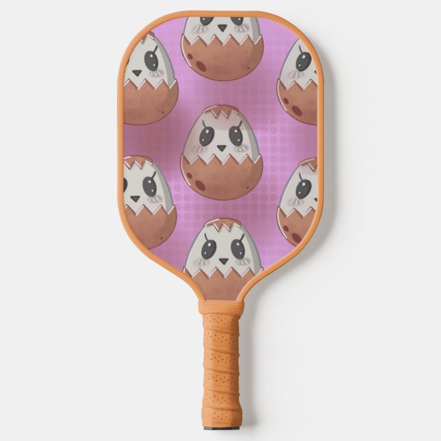 Palas De Pickleball Pickleball Paddle kawaii (Anverso)