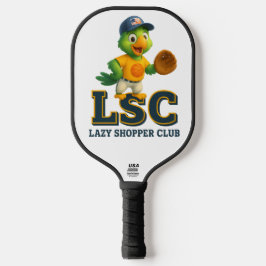 Palas De Pickleball Pickleball Paddle lazy shopper club lsc