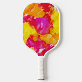 Palas De Pickleball Pickleball Paddle Painterly