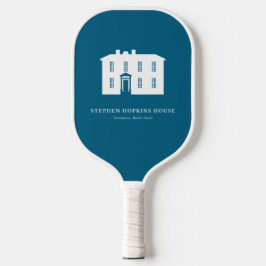 Palas De Pickleball Pickleball Paddle — Stephen Hopkins House