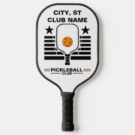 Palas De Pickleball Pickleball Personalized Name Pickleball