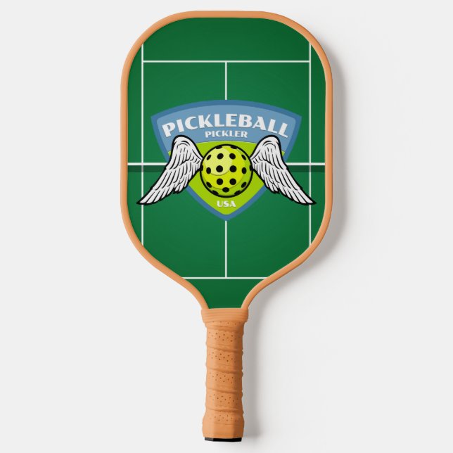 Palas De Pickleball Pickleball Picklers – New Lower Price (Reverso )