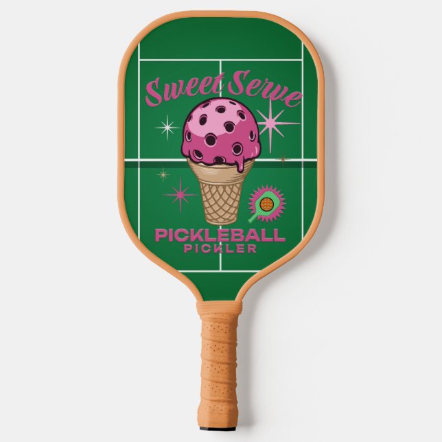 Palas De Pickleball Pickleball Sweet Serve - New Lower Price (Reverso )