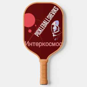 PALAS DE PICKLEBALL PICKLEBALLSHEVIKS