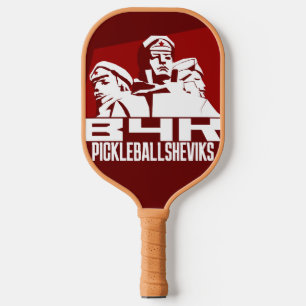 PALAS DE PICKLEBALL PICKLEBALLSHEVIKS