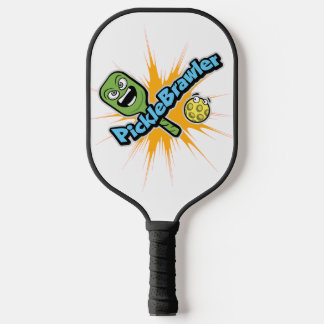 Palas De Pickleball PickleBrawler