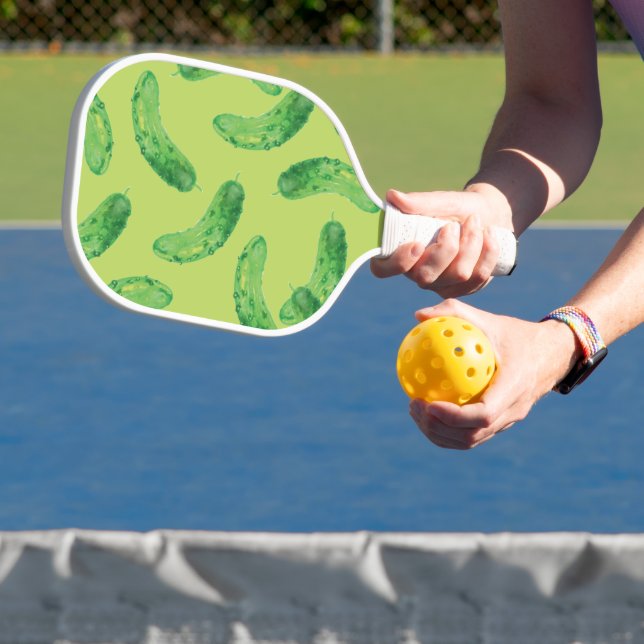 Palas De Pickleball ¡Pickme Fancy! (in situ)