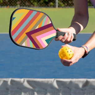 Palas De Pickleball Picos de los años 1970