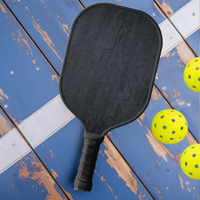 Palas De Pickleball Piedra de granito oscuro (Subido por el creador)