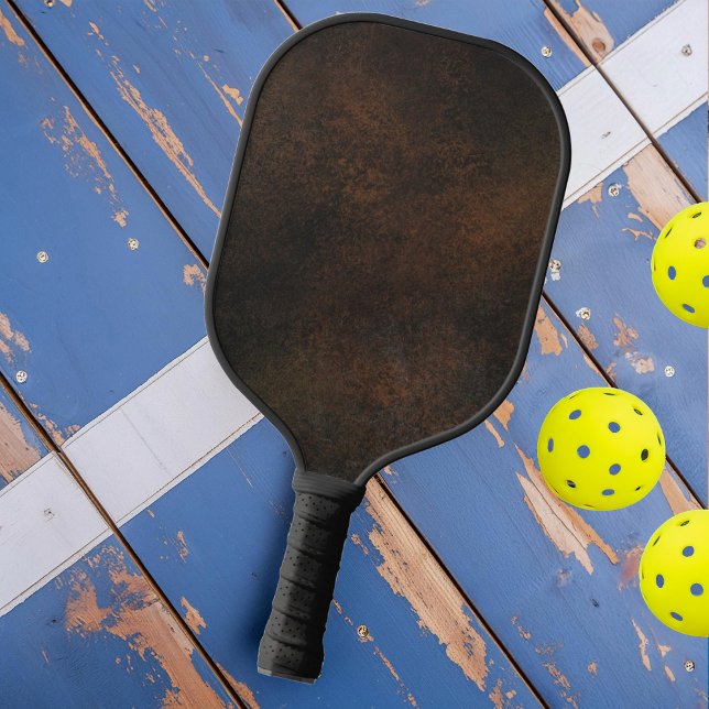 Palas De Pickleball Piedra monazita marrón oscuro (Subido por el creador)