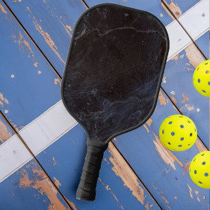 Palas De Pickleball Piedra Oscura Modesta