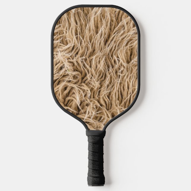 Palas De Pickleball Pieles animales (Anverso)