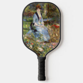 Palas De Pickleball Pierre-Auguste Renoir - Dans les Rosas
