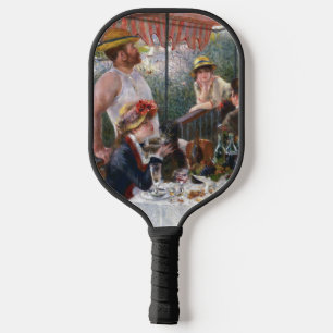 Palas De Pickleball Pierre-Auguste Renoir - Luncheon del Fiesta de Boa