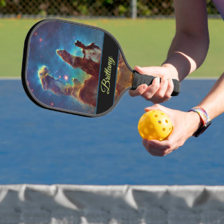 Palas De Pickleball Pilares de la creación Águila Nebulosa M16 Su nomb