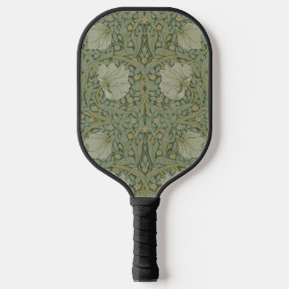 Palas De Pickleball Pimpernel de William Morris Textil Floral Vintage