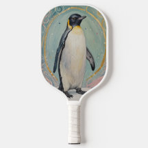 Pingüino Magico Pastel