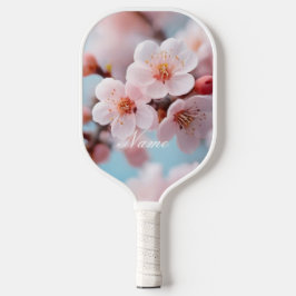 Palas De Pickleball Pink Blossom Magic