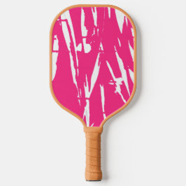 Palas De Pickleball Pink Petals Paddleball Paddle