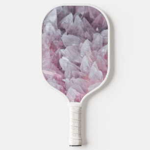 Palas De Pickleball Pink Quartz Mind Body Spirit Energy