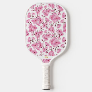 Palas De Pickleball Pink Sakura