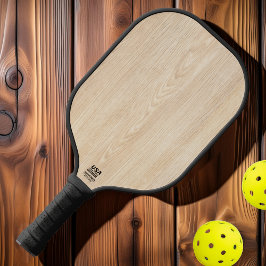 Palas De Pickleball Pino blanco