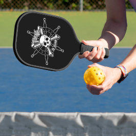 Palas De Pickleball Pirate Pickleball Paddle