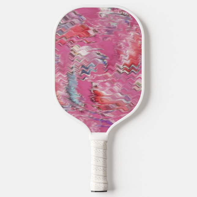 Palas De Pickleball Piscina (Anverso)