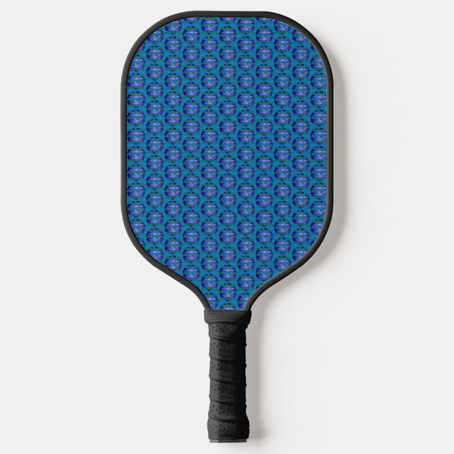 Palas De Pickleball Piscis (Anverso)