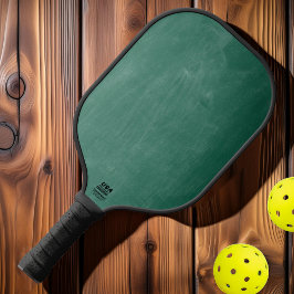 Palas De Pickleball Pizarra Verde