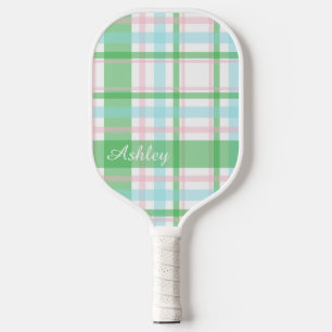 Palas De Pickleball Placa luminosa personalizada (Prep)