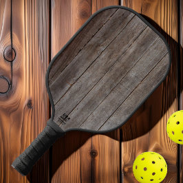 Palas De Pickleball Placas antiguas