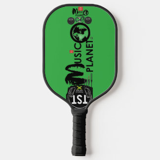 Palas De Pickleball PLANETA MUSICAL Patineta
