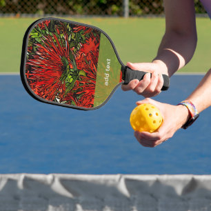 Palas De Pickleball Planta de Firebush