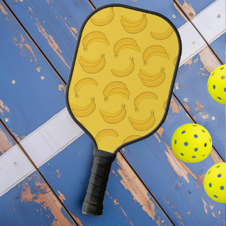 Palas De Pickleball Plátanos