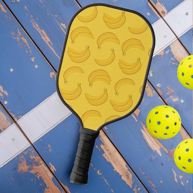 Palas De Pickleball Plátanos (Subido por el creador)