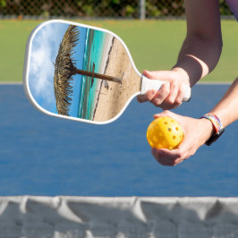 Palas De Pickleball Playa de Anse des Rochers
