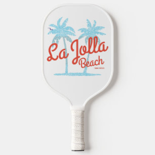 Palas De Pickleball Playa de La Jolla San Diego California Palmas de é