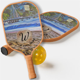 Palas De Pickleball Playa de Los Muertos 786